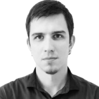 Волков Михаил